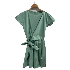 CARVEN Kleider T.International XS Baumwolle