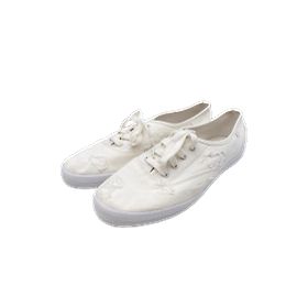 Autre Marque Scarpe Keds T.US 9 Tessuto