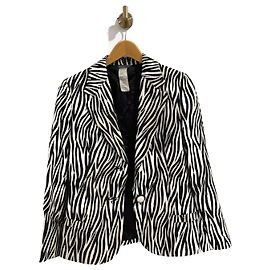 Chaquetas VERSACE T.International XS Lana