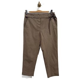 Pantalones MARNI T.International S Algodón