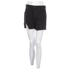 Autre Marque Agolde Jeansshorts Schwarz Größe 29
