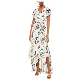 Diane Von Furstenberg Carol-Kleid