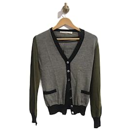 GOLDEN GOOSE Strickwaren T.International S Wolle