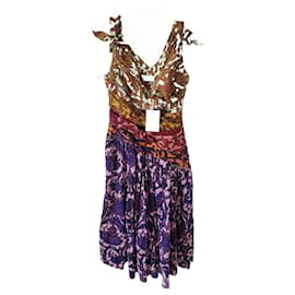 Zimmermann Tiggy Linen Dress