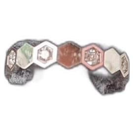 Chaumet Bee My Love Ring aus Weißgold und Diamanten