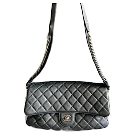 Chanel Timeless Classique flap bag