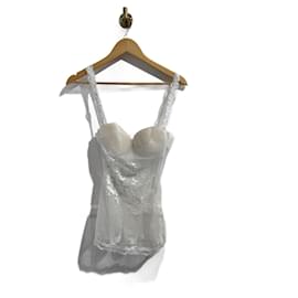 LA PERLA Tops T.International S Sintético - La Perla