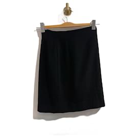 FALDA GIANNI VERSACE T.IT 40 Lana - Gianni Versace