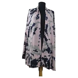 Zadig & Voltaire Strickjacke aus Kaschmir und Wolle