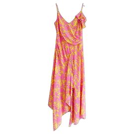 Vestido Irene de Diane Von Furstenberg