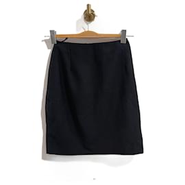 Faldas VERSACE T.IT 38 Lana - Versace