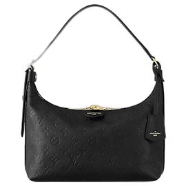 Louis Vuitton Sac Sport borsa in pelle nera