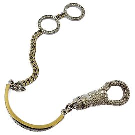 Pulseira Christian Dior “Hardcore Dior”