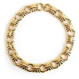 Collana a catena Givenchy dorata