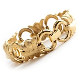 Givenchy Armband aus goldfarbenem Metall
