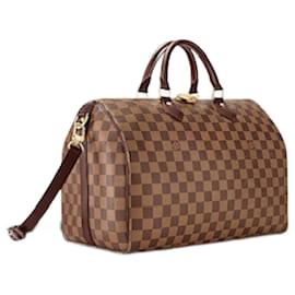 Louis Vuitton LV Speedy damier 35cm Nuovo