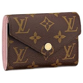 Louis Vuitton Portefeuille LV Victorine neuf