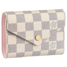 Louis Vuitton Portefeuille LV Victorine neuf