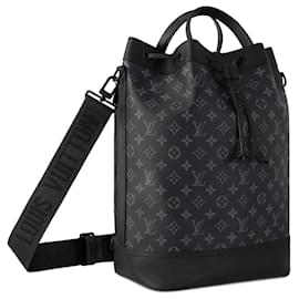 LV Maxi Noe Sling eclipse - Louis Vuitton