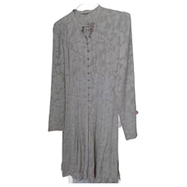 Armand Ventilo Tunika aus Seide und Rayon