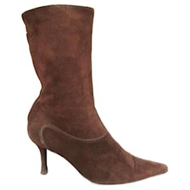 botines sergio rossi 38 - Sergio Rossi