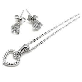 * Set collana e orecchini MICHAEL KORS - Michael Kors