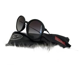 Occhiali da sole Ray-Ban neri