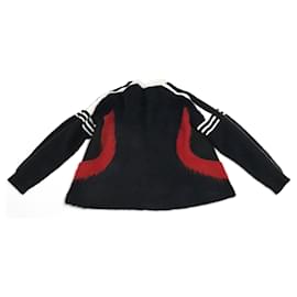 ***Chaqueta de lana Louis Vuitton