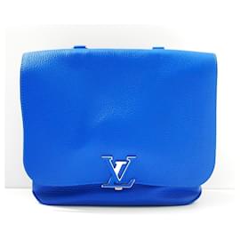 Borsa con manico superiore Volta di Louis Vuitton