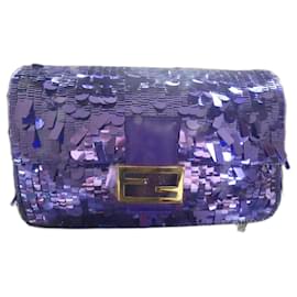 Fendi 1997 ristampa baguette