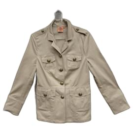 giacca safari Tory Burch taglia M
