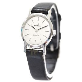* Reloj Omega De ville para mujer