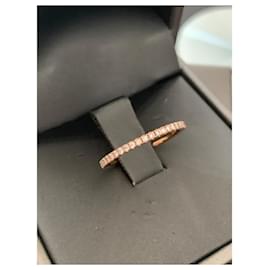 Messika Gasby Ring Roségold