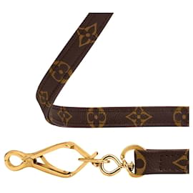 Louis Vuitton LV Baxter Laisse GM nuovo