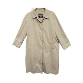 Burberry impermeable t vintage 46