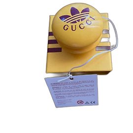 Gucci x Adidas Yoyo Schmuck Holz Gelb