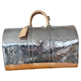 Louis Vuitton Keepal 50 bandoulière 50
