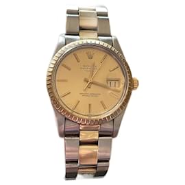 Rolex Oyster Perpetual