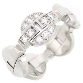 *Cartier Imari Ring Diamant Damen CARTIER [Guter Zustand] [Gebraucht] [Schmuck]