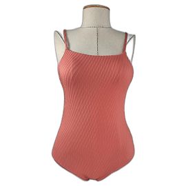 Autre Marque Traje de baño Ollie Rosa Salmón