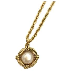 ***Collana di perle CHANEL - Chanel