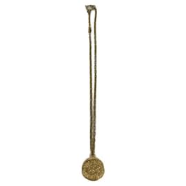 ***Collana con ciondolo vintage CHANEL - Chanel