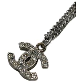 ***Top con collana CHANEL - Chanel