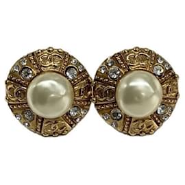 Orecchini Chanel