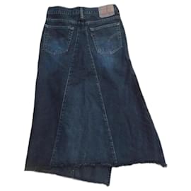 Falda larga Levi's talla S