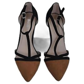 Décolleté con tacco 10 cm - Autre Marque