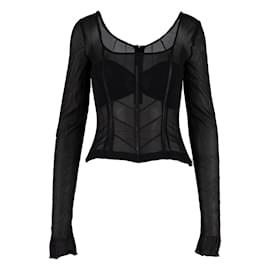 Collection Privée Long Corset Top - Autre Marque
