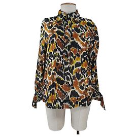 Blusa Day Birger & Mikkelsen in misto seta di gelso