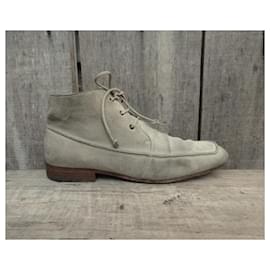botines loewe p 36 - Loewe