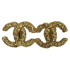 ***Orecchini CHANEL Coco Mark Lava - Chanel